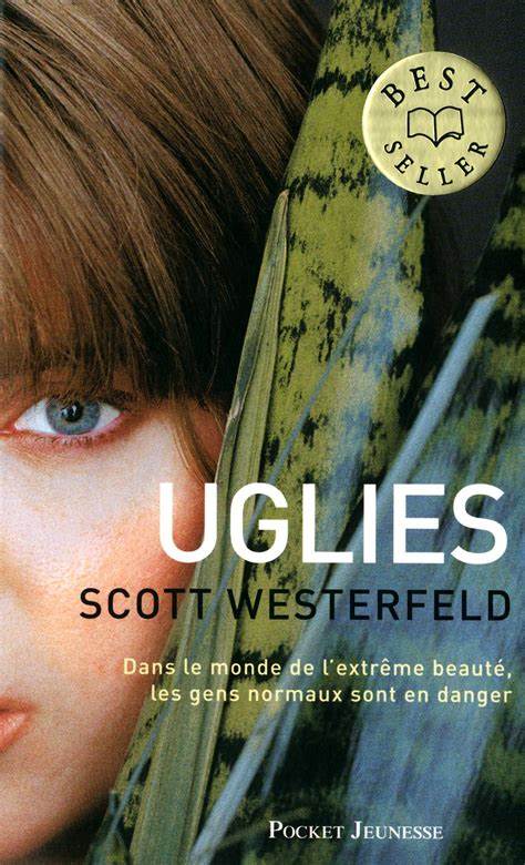 Uglies (tome 1) de Scott Westerfeld