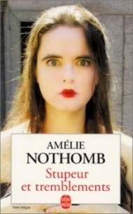 Stupeur et tremblements de Amélie Nothomb