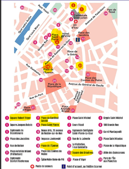 carte