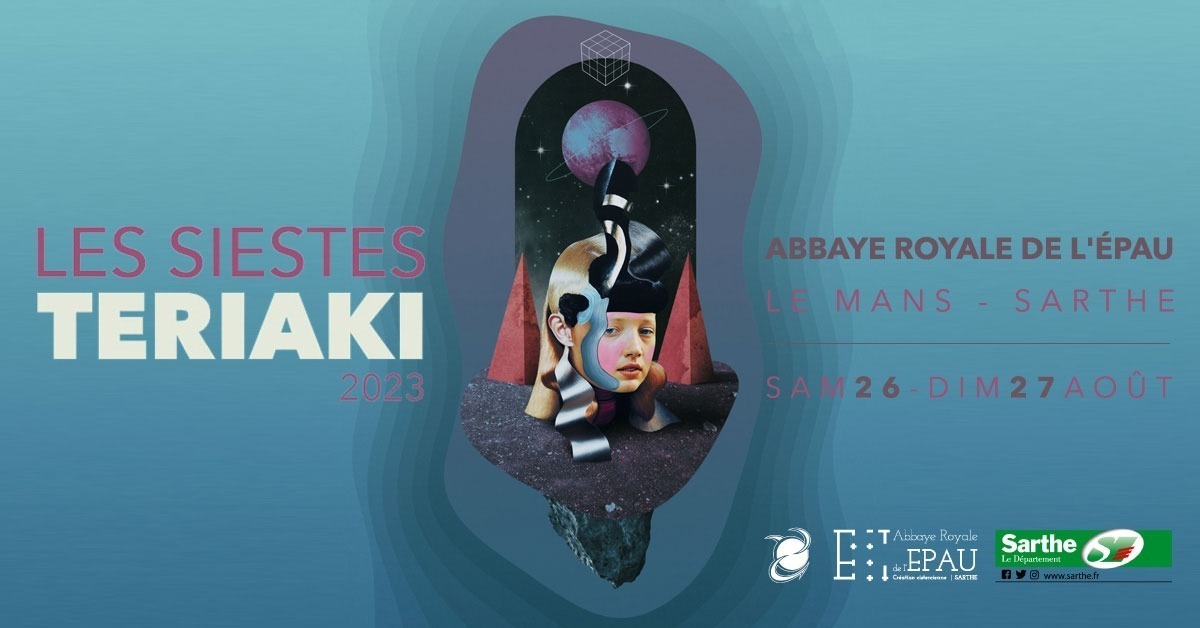 Les siestes Teriaki