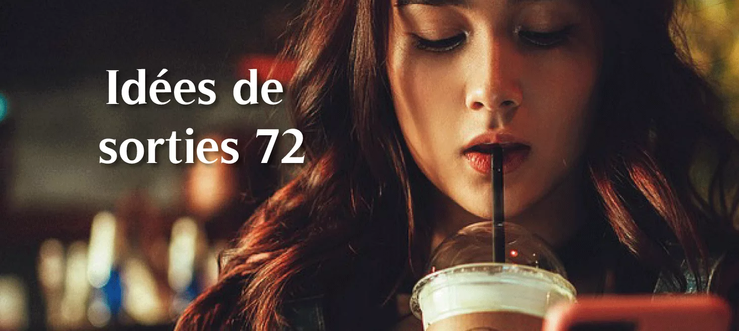 Mai 2025 > Une sélection de sorties 72