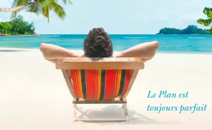 Respire ! de Maud Ankaoua