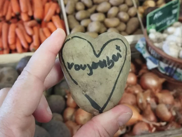 Les jardins de Vaujoubert, un engagement solidaire