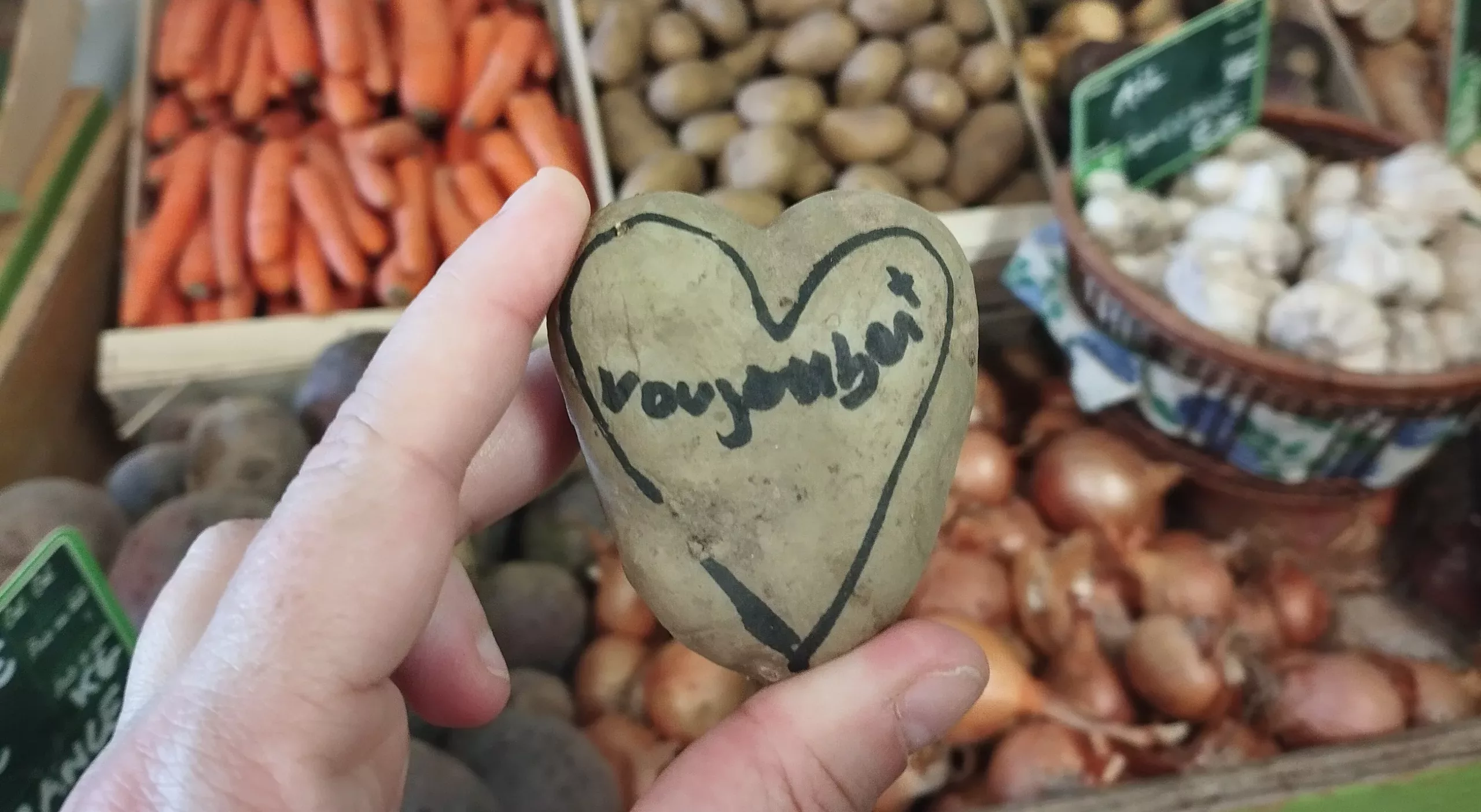 Les jardins de Vaujoubert, un engagement solidaire