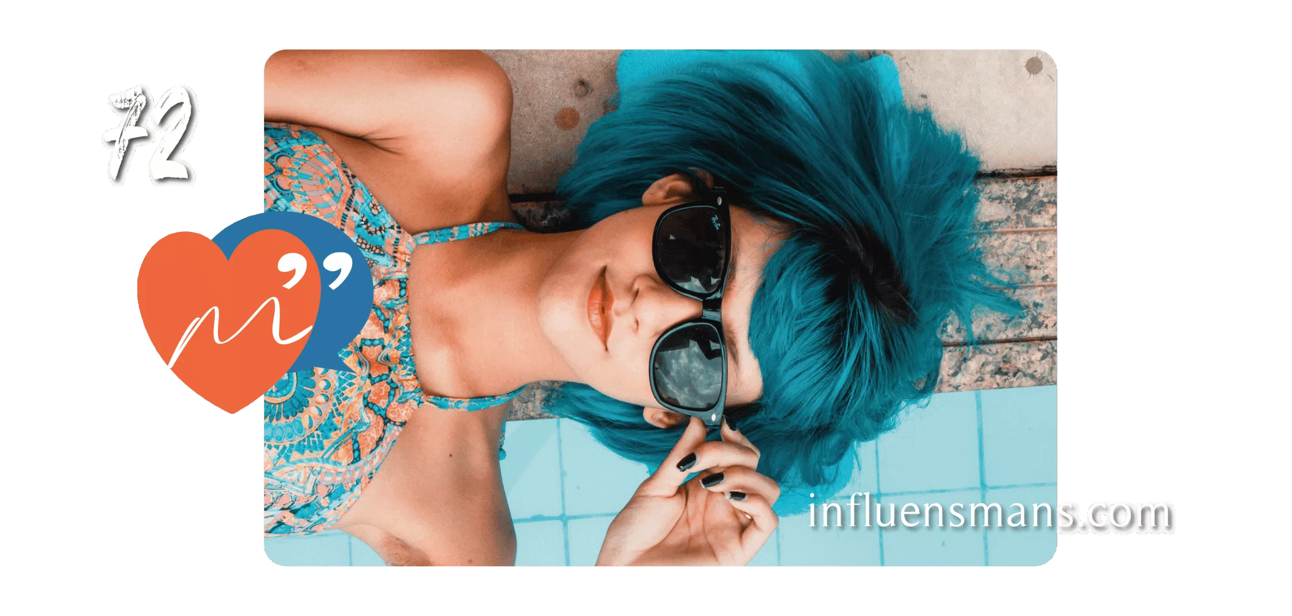 Bienvenue sur influensmans.com