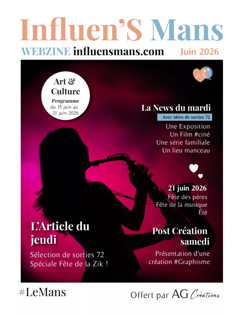 Bonne Fête de la musique !