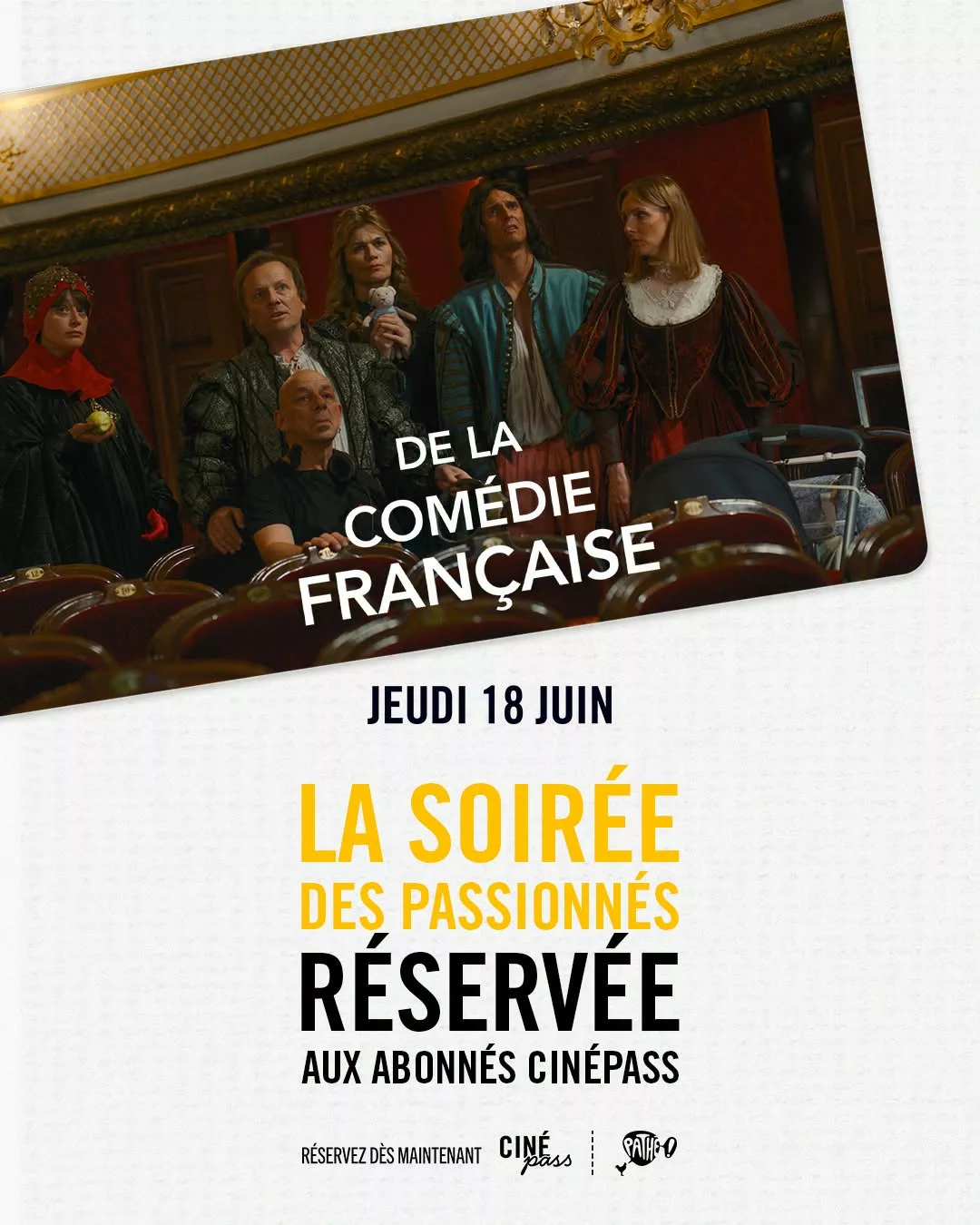 cinéma
