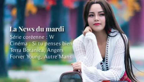 selection de la semaine