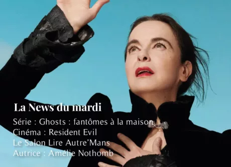 selectionde la semaine