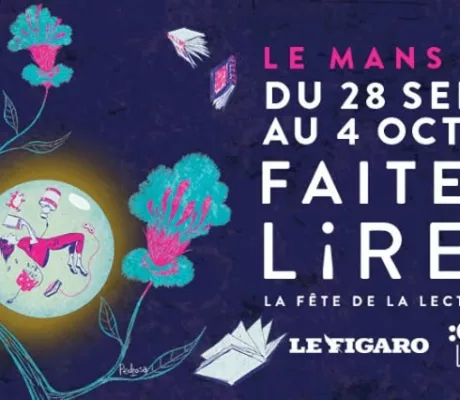 Faites Lire 2026