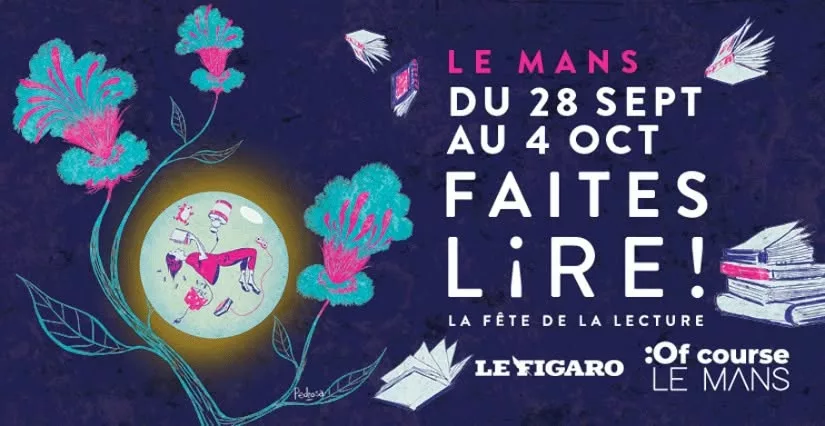 Faites Lire 2026