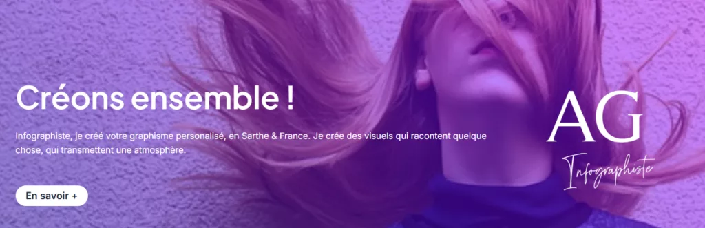 Votre graphisme ✨ Selon votre besoin & budget Services graphiques