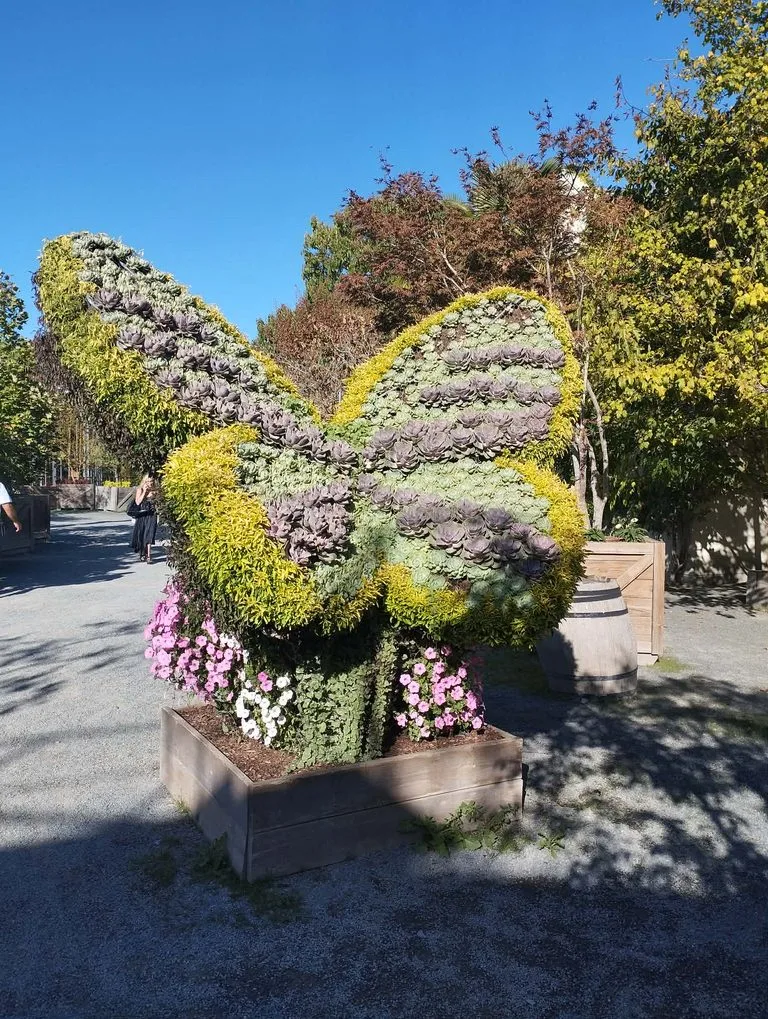 Terra Botanica