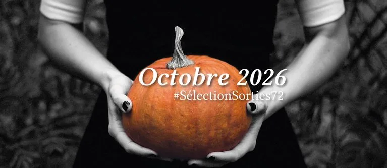 selection de sorties 72