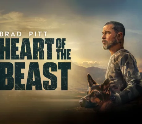 cinéma : Heart of the beast