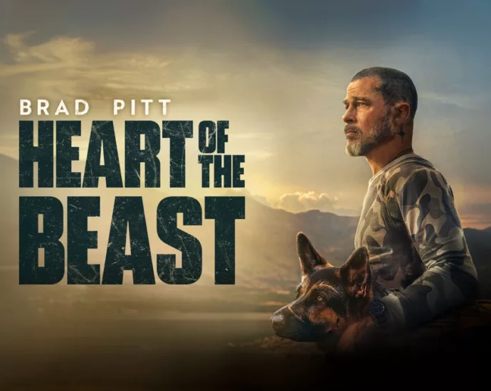 cinéma : Heart of the beast