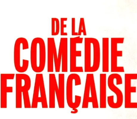 Cinema : De la comédie Française
