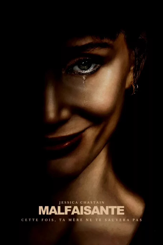 Cinema : Malfaisante