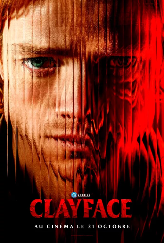 cinéma : clayface