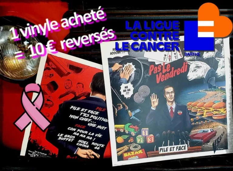 Pas le vendredi