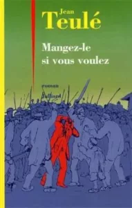Jean Teulé