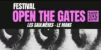 Open The Gates 2026