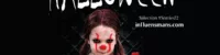 sélection de sorties 72 : Halloween 2026