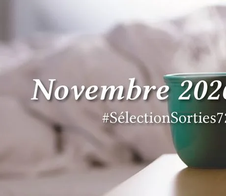 selection de sorties 72,