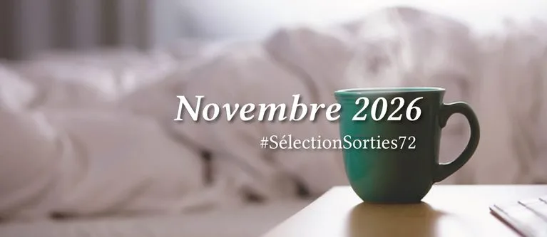 selection de sorties 72,