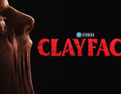 cinéma : clayface