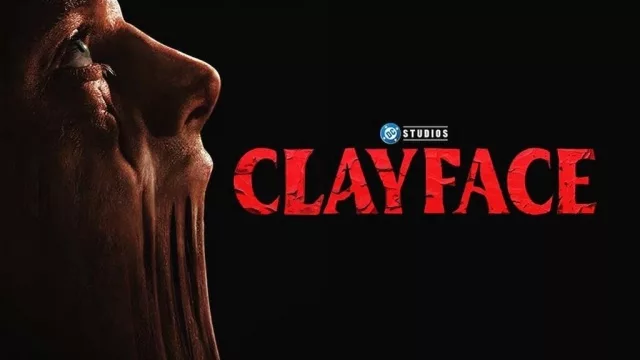 cinéma : clayface