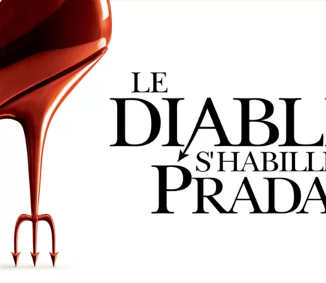 cinéma : le diable s'habille en PRada 2