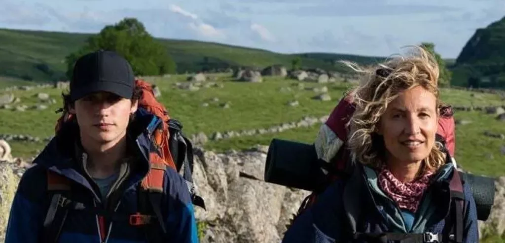 Film : Compostelle